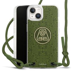 Carry Case fabric olive