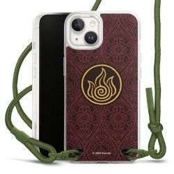 Carry Case fabric olive