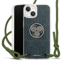 Carry Case fabric olive