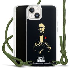 Carry Case fabric olive