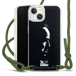 Carry Case fabric olive