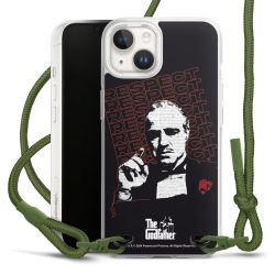 Carry Case fabric olive