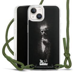 Carry Case fabric olive