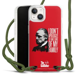 Carry Case fabric olive