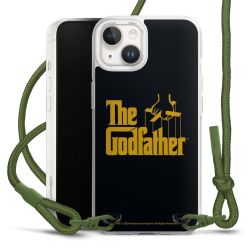 Carry Case fabric olive