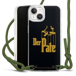 Carry Case fabric olive