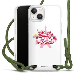 Carry Case fabric olive