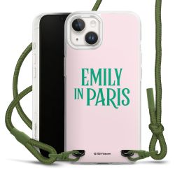 Carry Case fabric olive