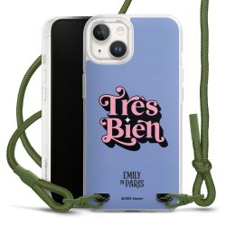 Carry Case fabric olive