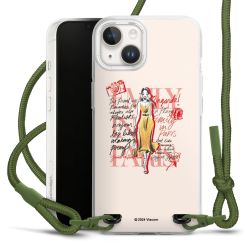 Carry Case fabric olive