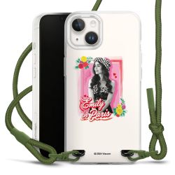 Carry Case fabric olive