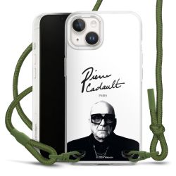 Carry Case fabric olive