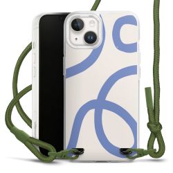 Carry Case fabric olive