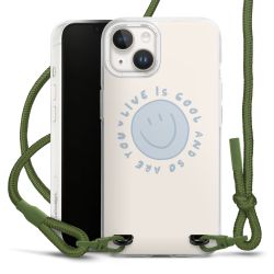 Carry Case fabric olive