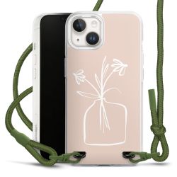 Carry Case fabric olive