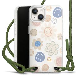 Carry Case fabric olive