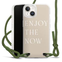 Carry Case fabric olive