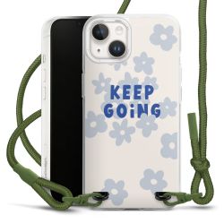 Carry Case fabric olive