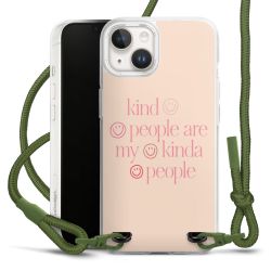 Carry Case fabric olive