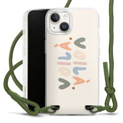 Carry Case fabric olive