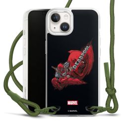 Carry Case fabric olive