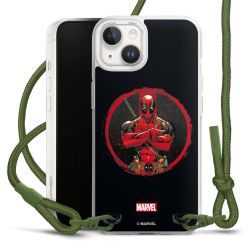 Carry Case fabric olive