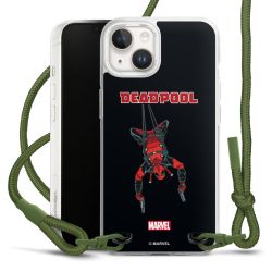 Carry Case fabric olive