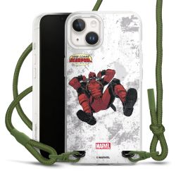 Carry Case fabric olive