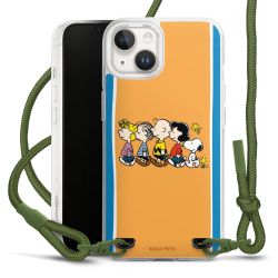 Carry Case fabric olive