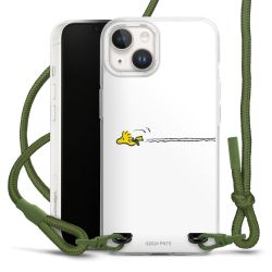 Carry Case fabric olive