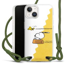 Carry Case fabric olive