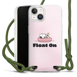 Carry Case fabric olive