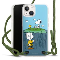 Carry Case fabric olive