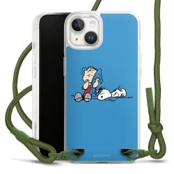 Carry Case fabric olive