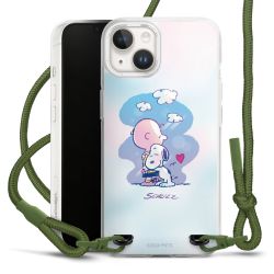 Carry Case fabric olive