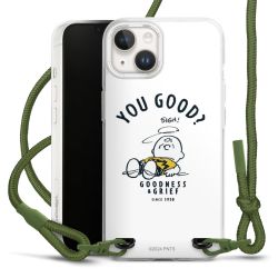 Carry Case fabric olive