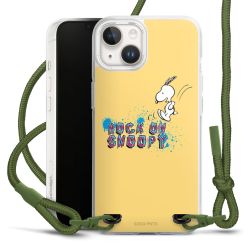 Carry Case fabric olive