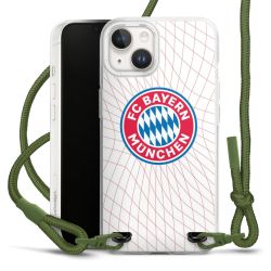 Carry Case fabric olive