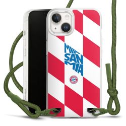 Carry Case fabric olive