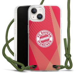 Carry Case fabric olive