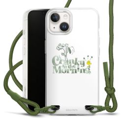 Carry Case fabric olive