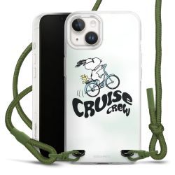 Carry Case fabric olive