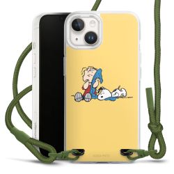 Carry Case fabric olive