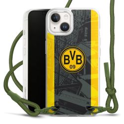 Carry Case fabric olive