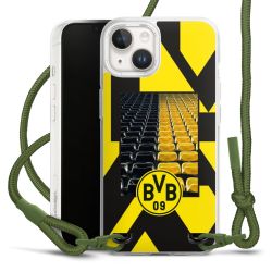 Carry Case fabric olive