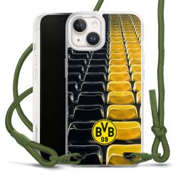 Carry Case fabric olive