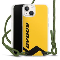 Carry Case fabric olive