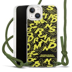 Carry Case fabric olive