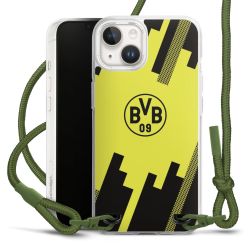 Carry Case fabric olive