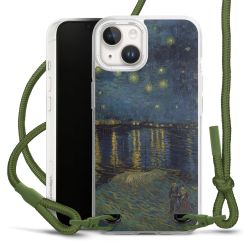 Carry Case fabric olive